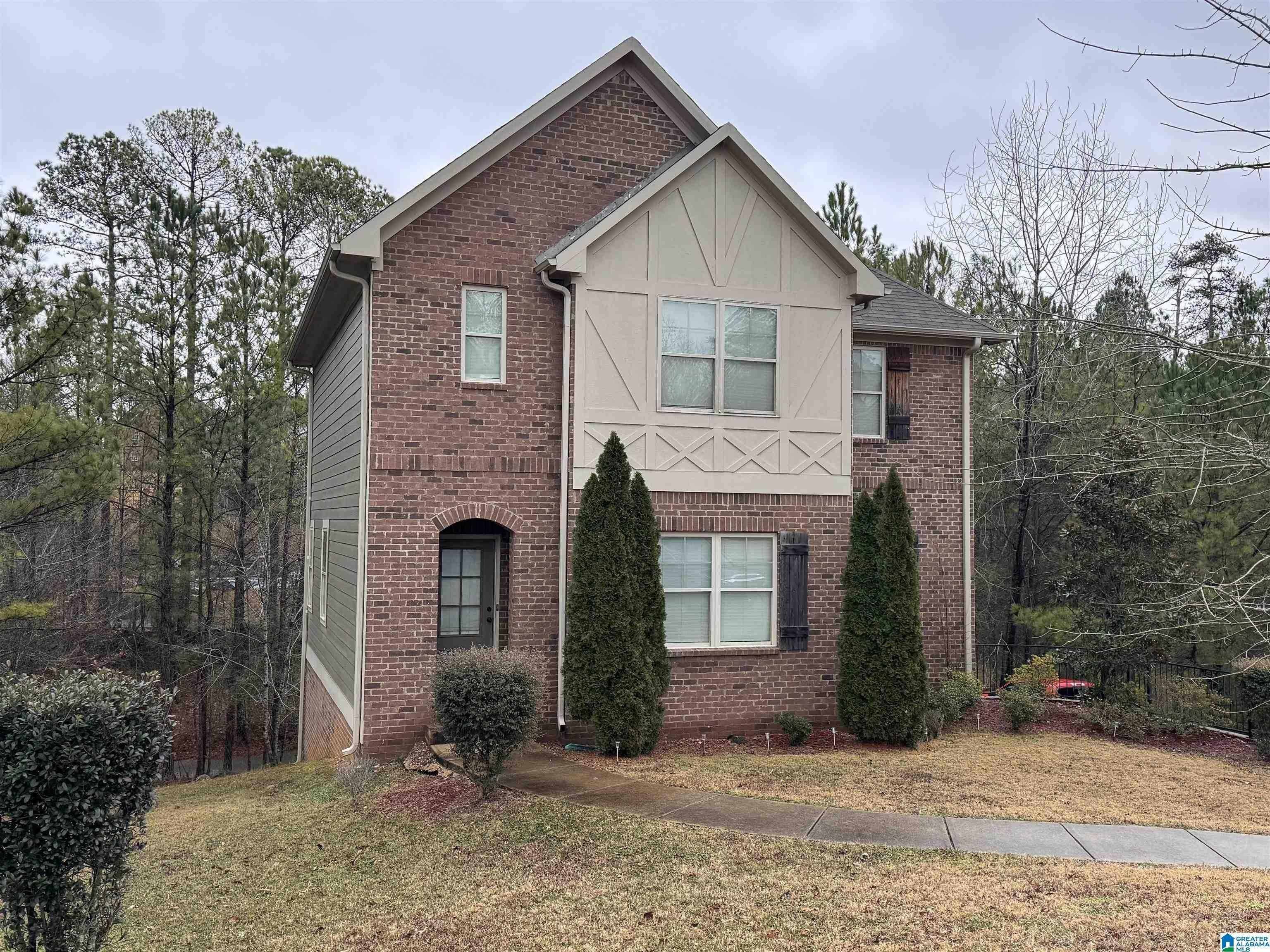 N Grande View Trl, Maylene, AL 35114