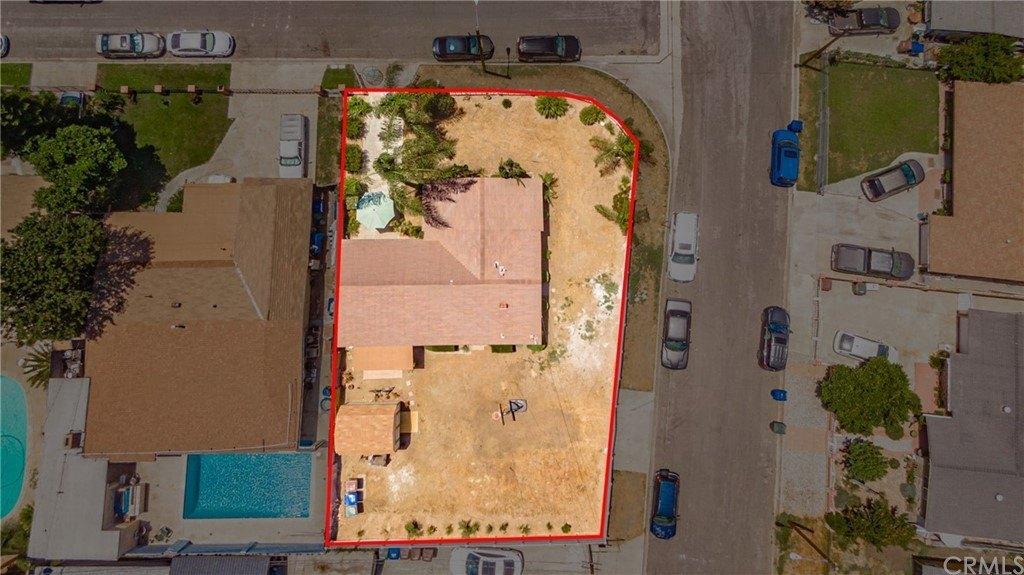 Galemont Ave, Hacienda Heights, CA 91745