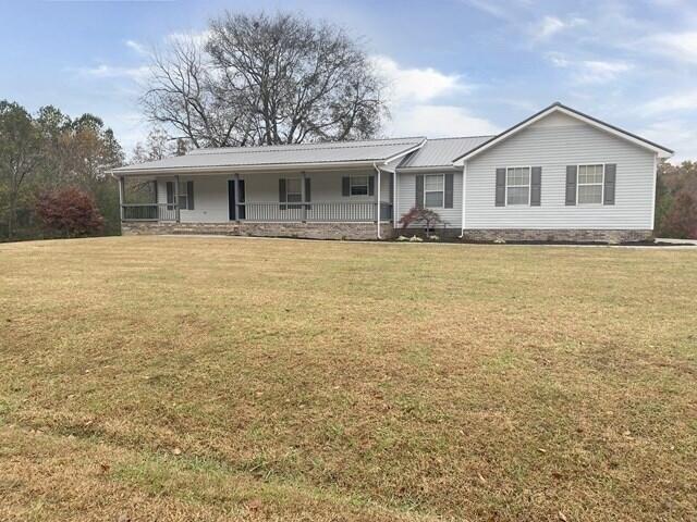 Shahan Ln, La Fayette, GA 30728