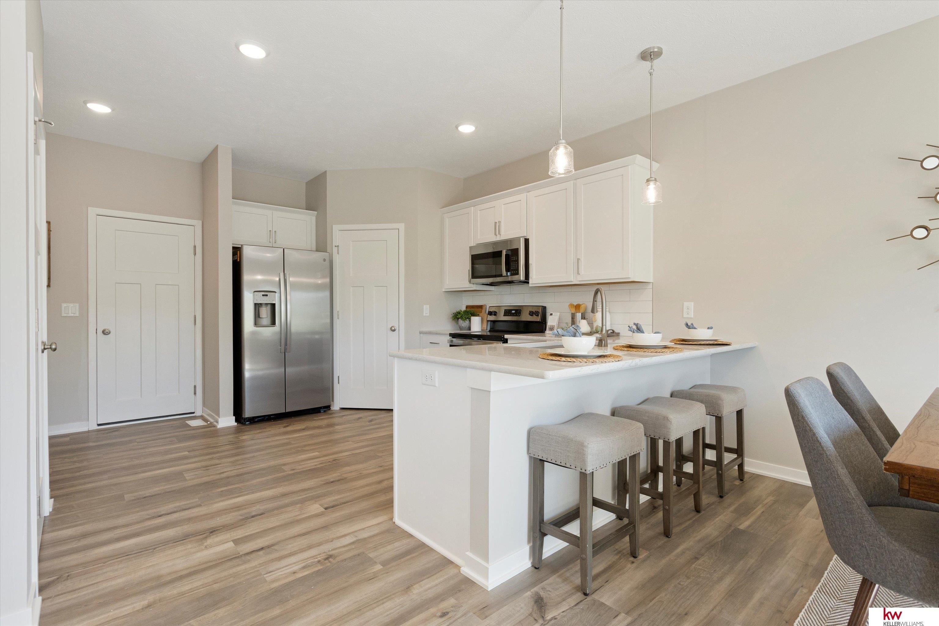 S 189th St, Gretna, NE 68028