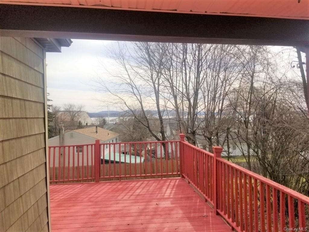Farley Dr, Stony Point, NY 10980