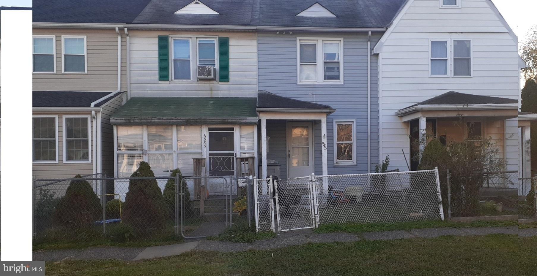 Saint Helena Ave, Baltimore, MD 21222