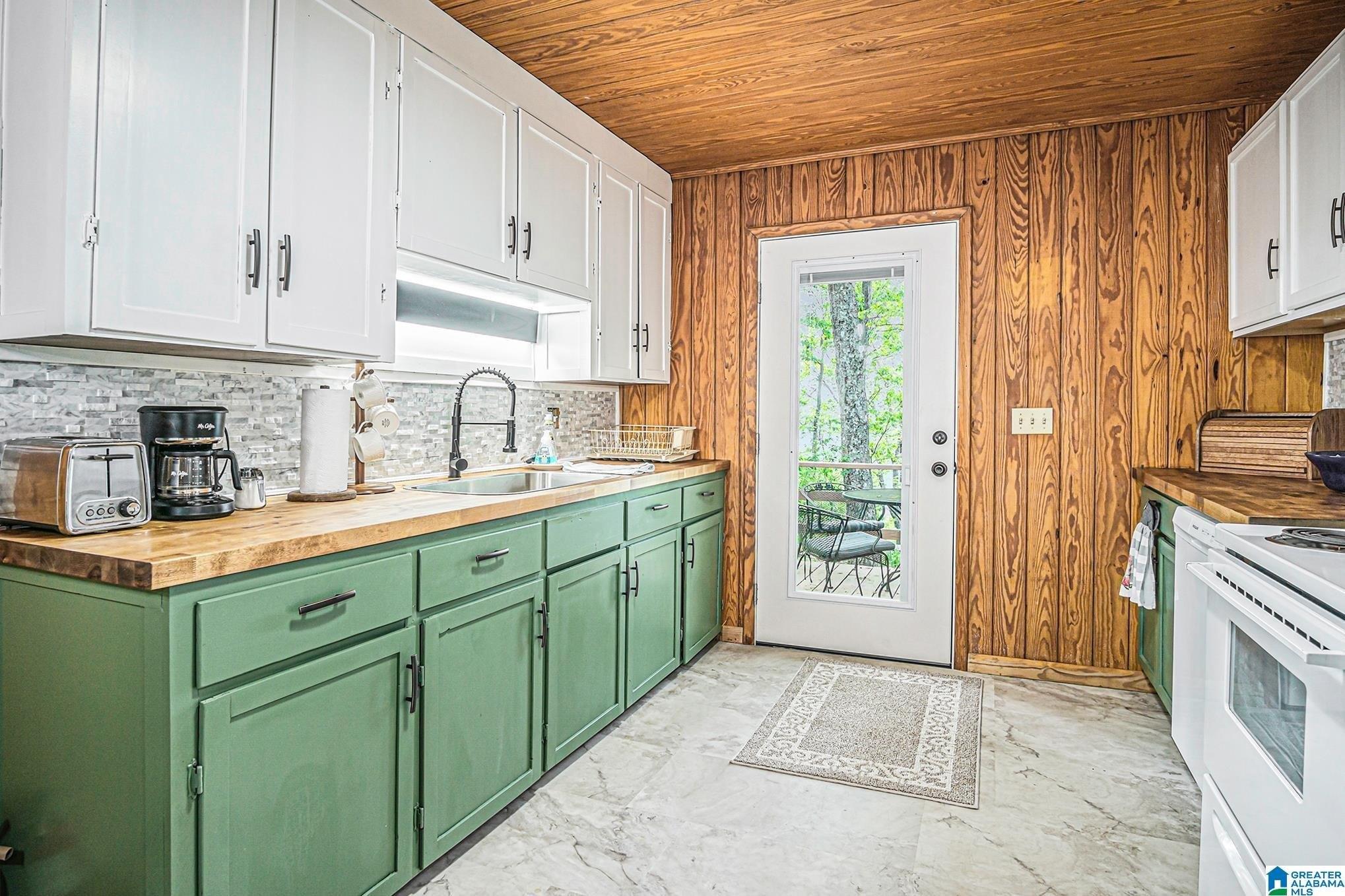 County Road 89, Mentone, AL 35984