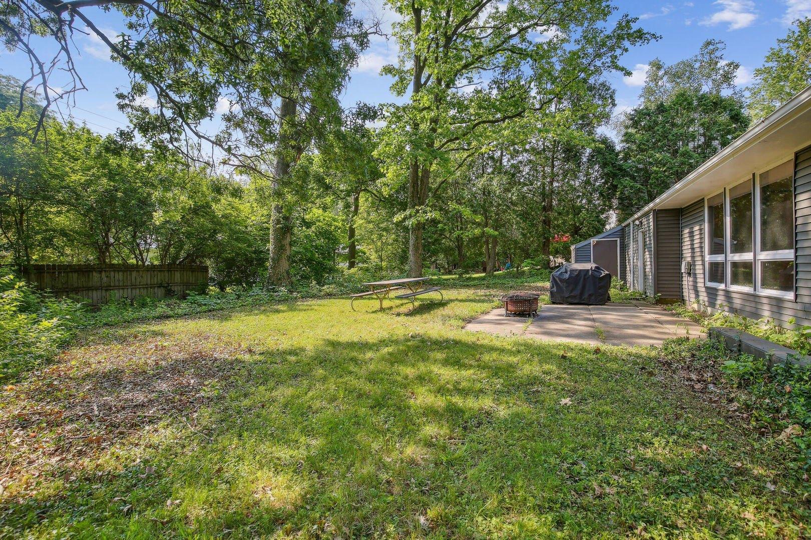 S George Huff Dr, Urbana, IL 61801
