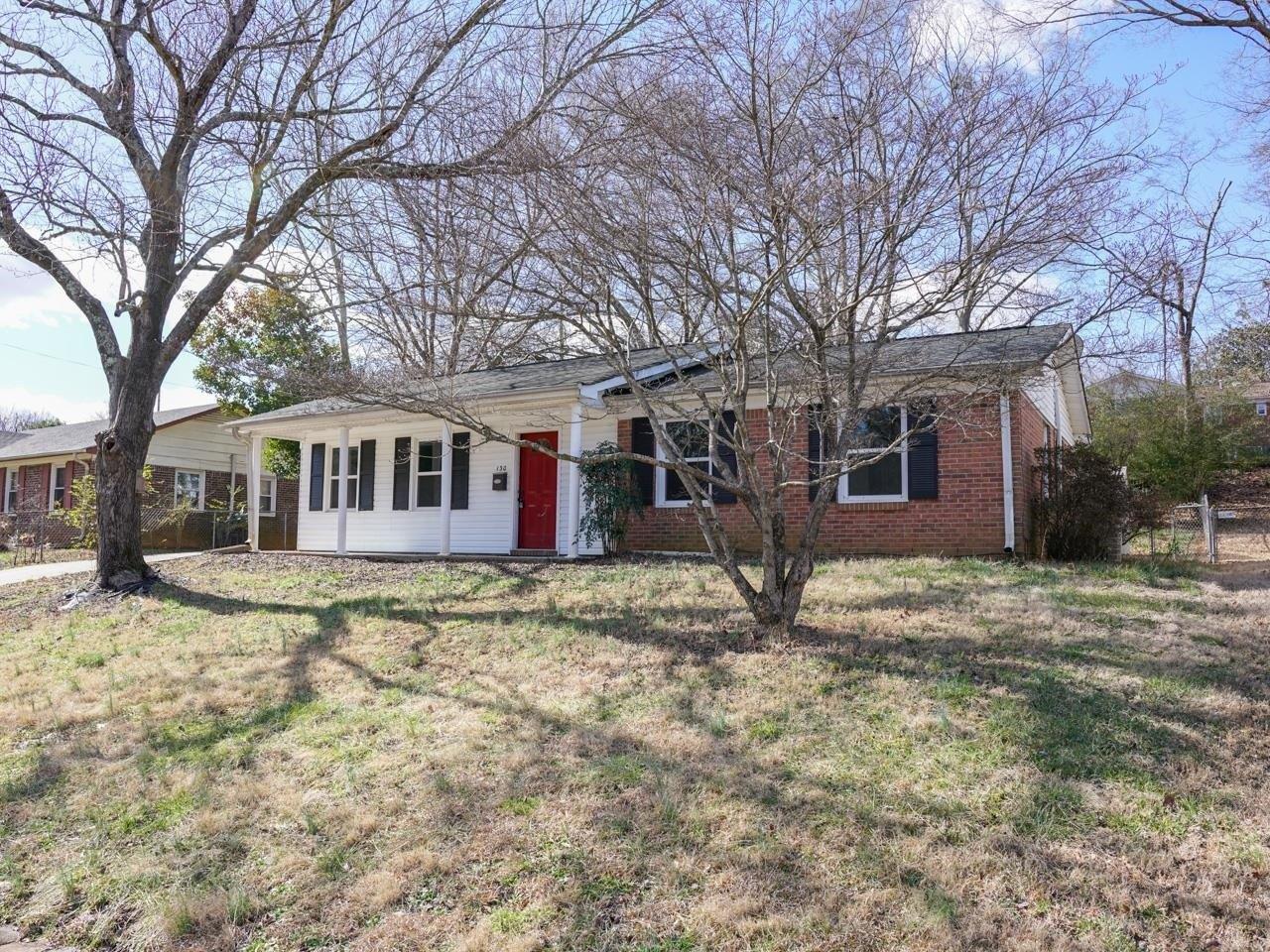 Lincoln Dr, Spartanburg, SC 29306