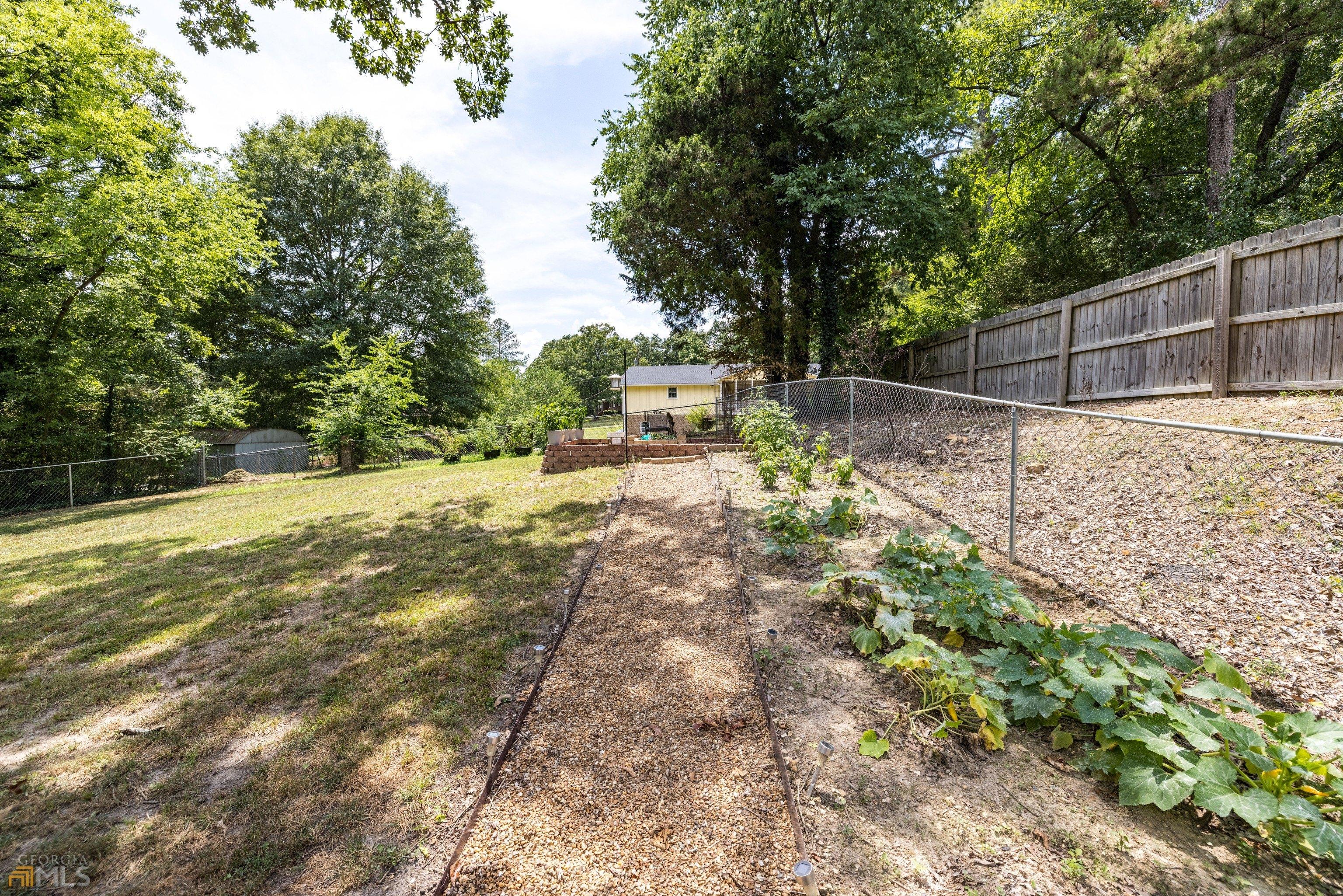 Parkwood Cir Ne, Rome, GA 30161