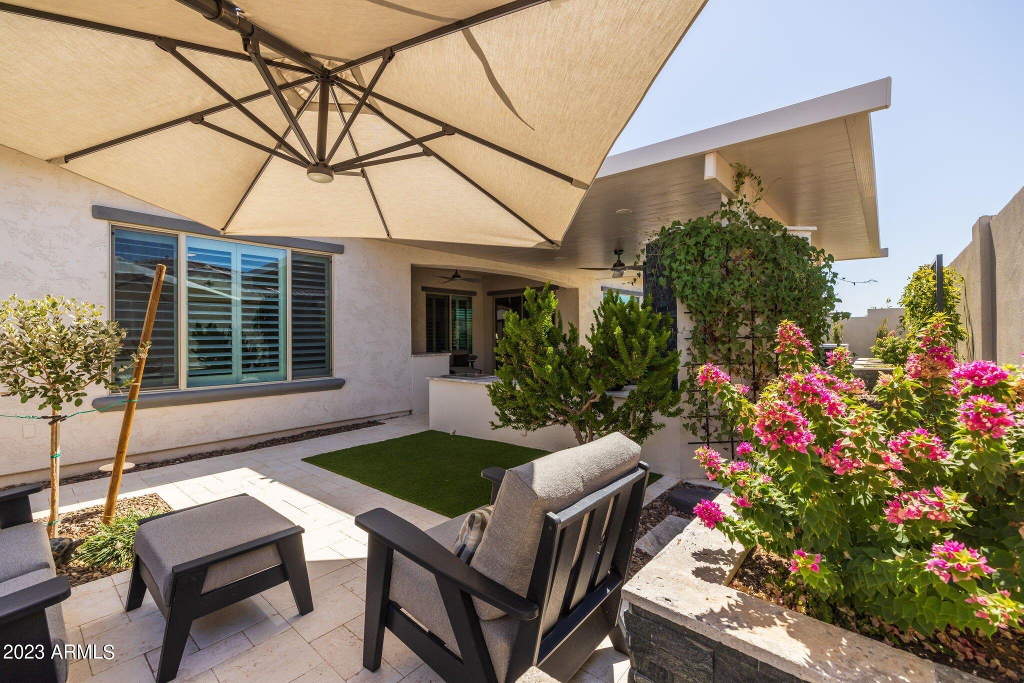 E Thornton Ave, Mesa, AZ 85212