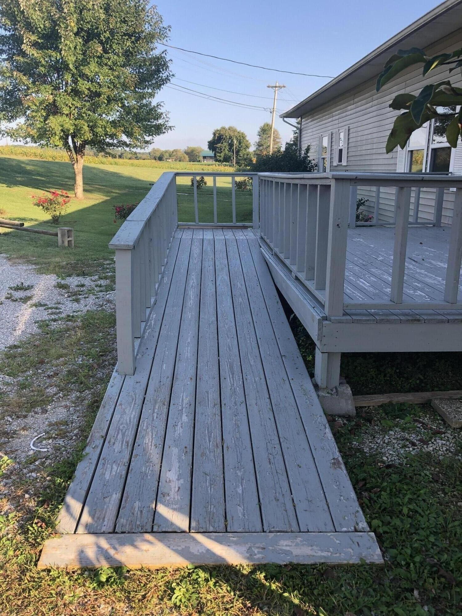 Conley Rd, London, KY 40744