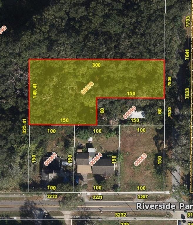 Hillcrest Te, Orlando, FL 32810