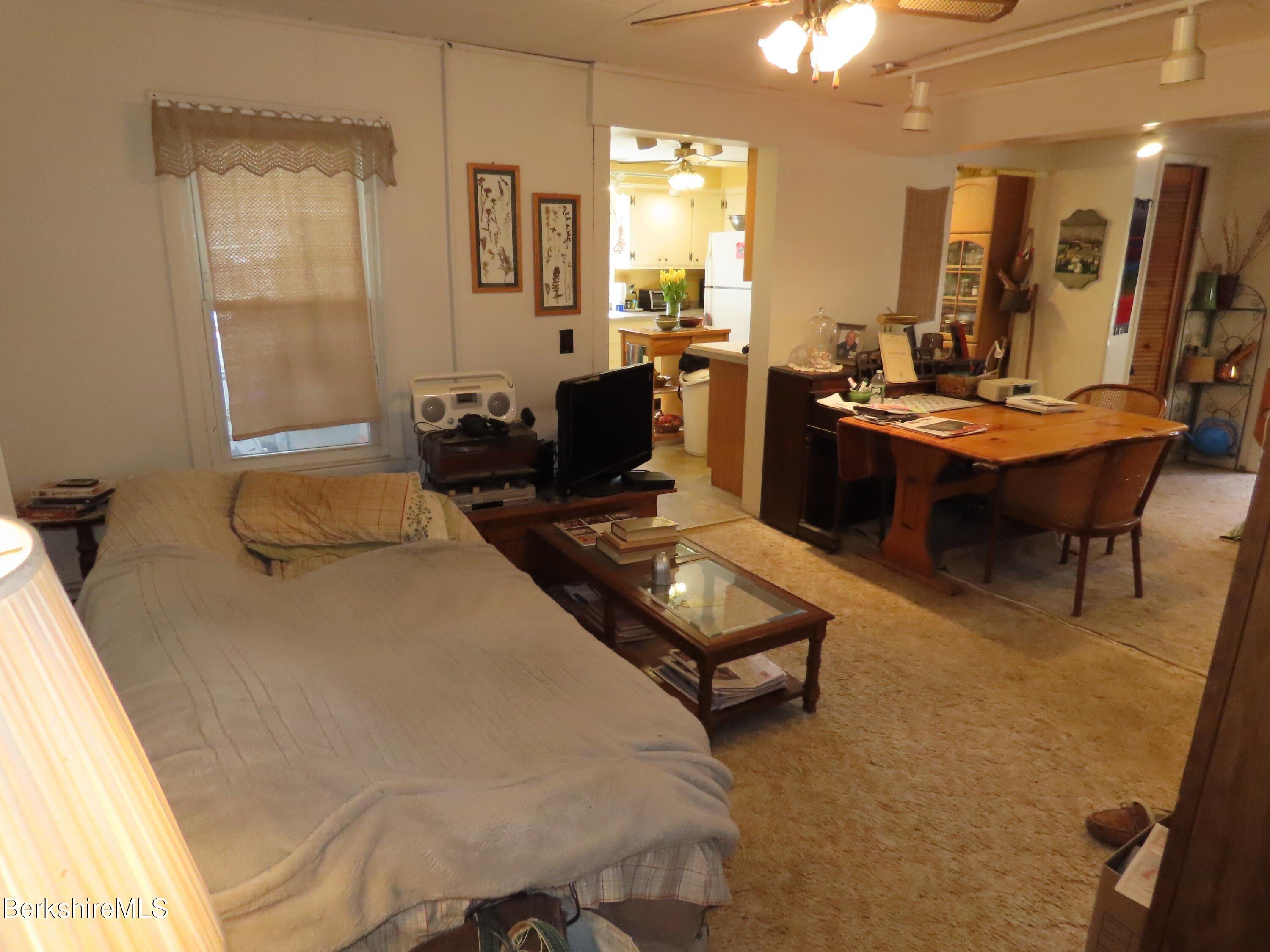 Meadow St, Adams, MA 01220