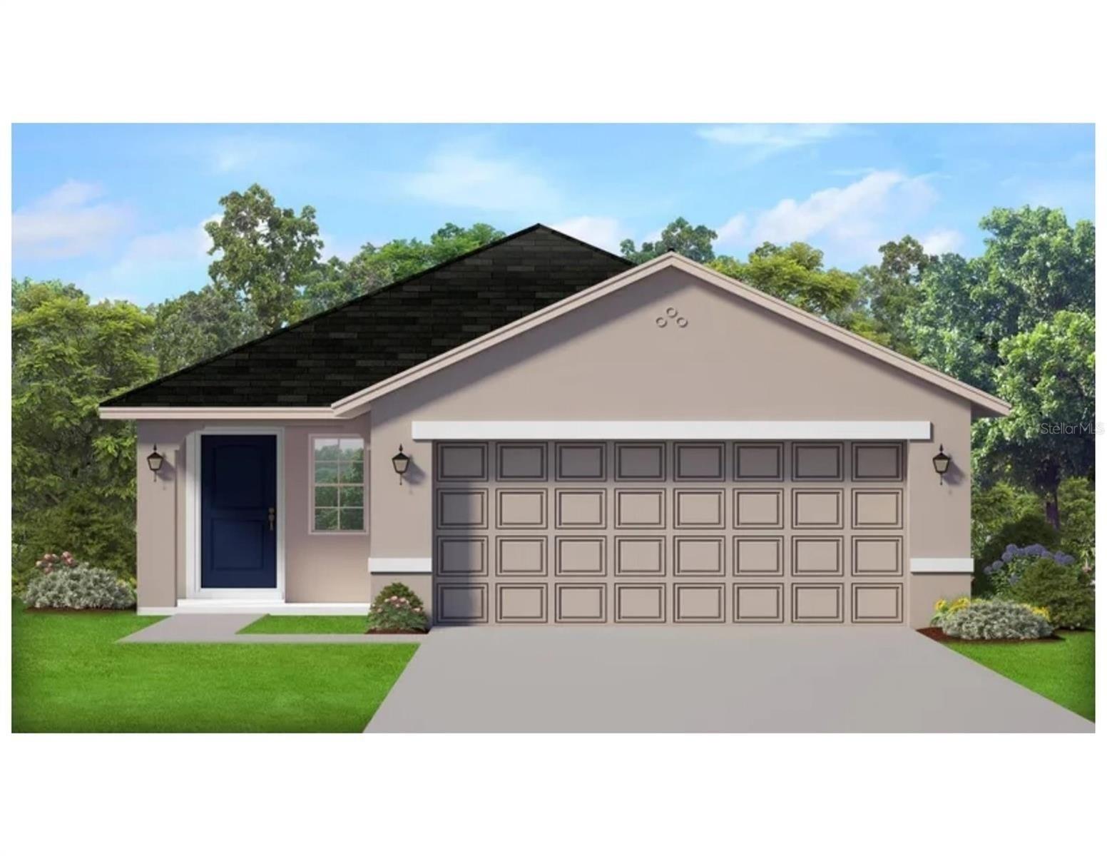 Trinity Glade Rd, Dade City, FL 33525
