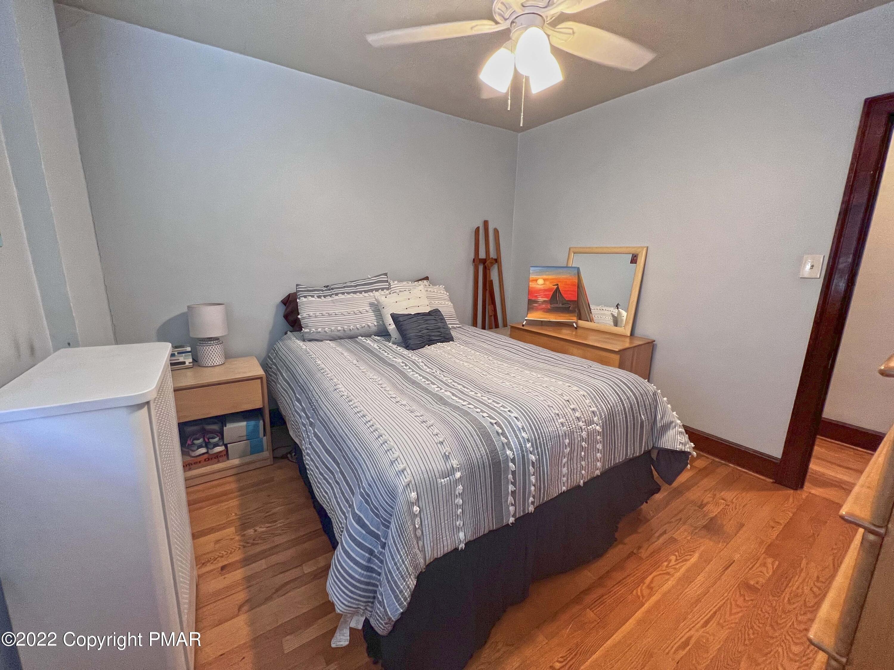 W Green St, Allentown, PA 18104
