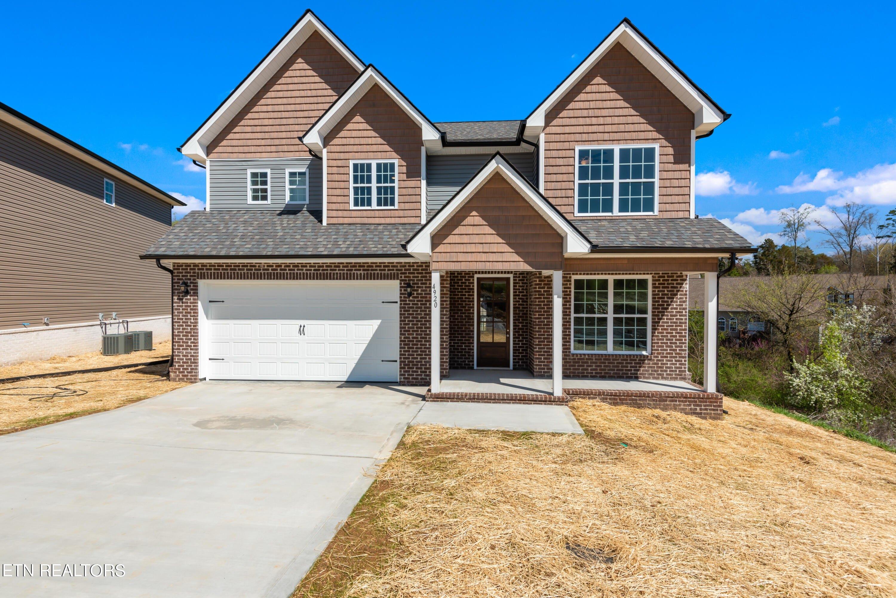 Birch Hollow Ln, Knoxville, TN 37920