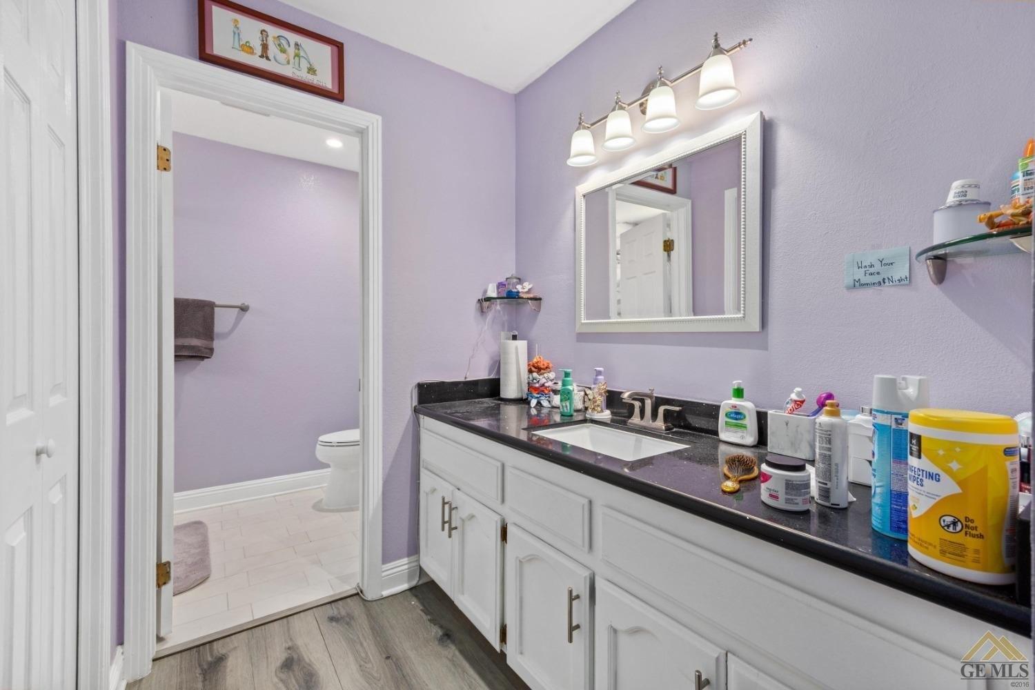 Whisper Oak Way, Bakersfield, CA 93311