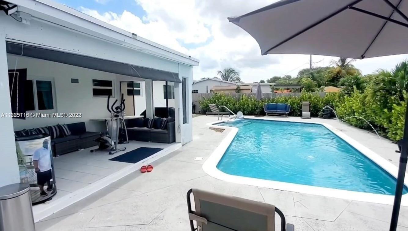 Sw 3rd St, Pembroke Pines, FL 33023