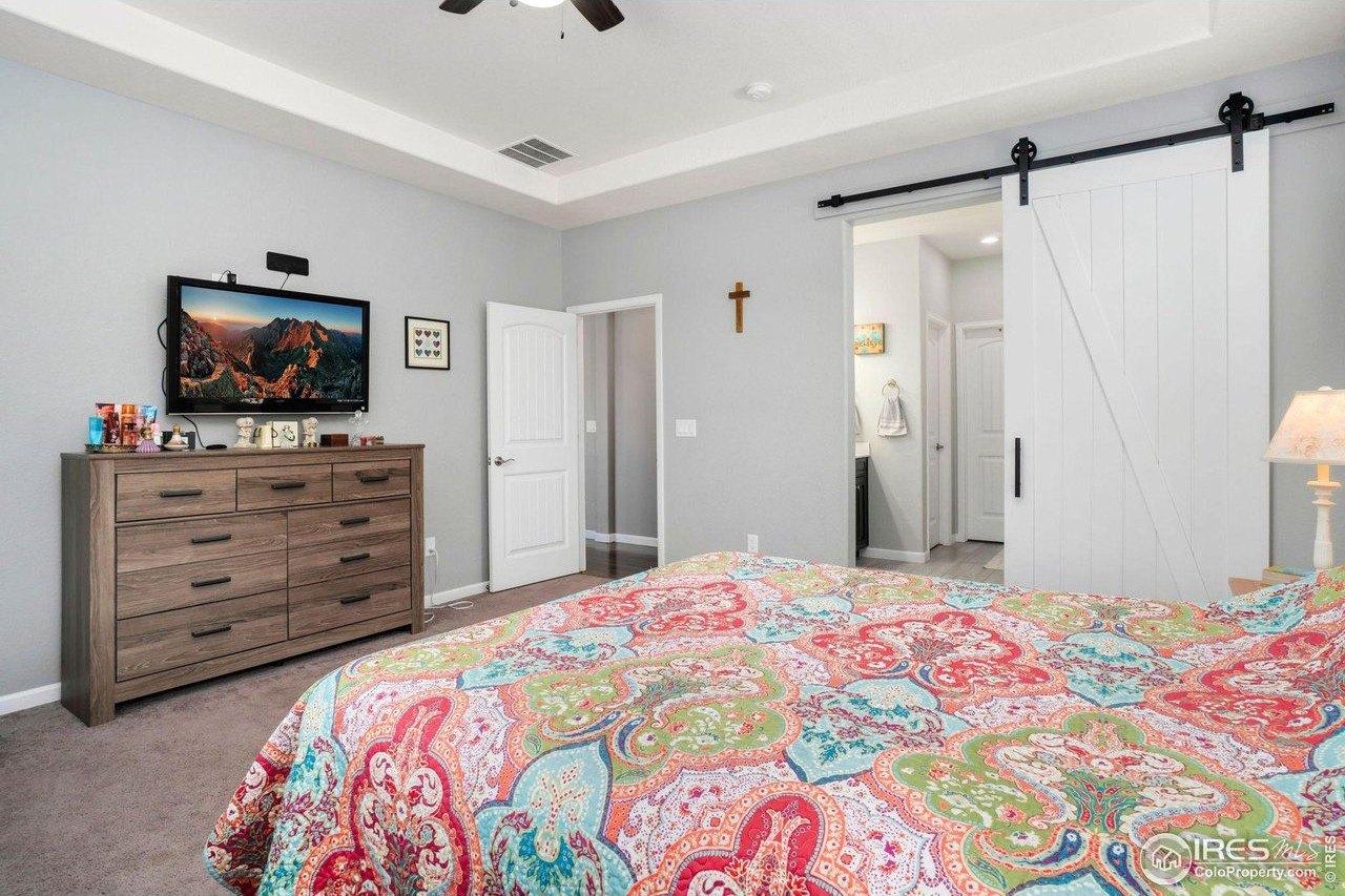 Chambers Dr, Commerce City, CO 80022