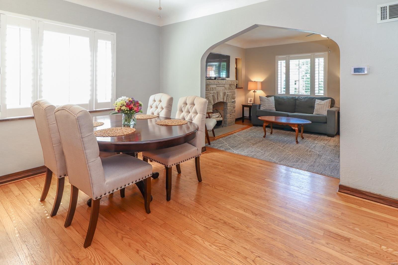 Lansdowne Ave, Saint Louis, MO 63109