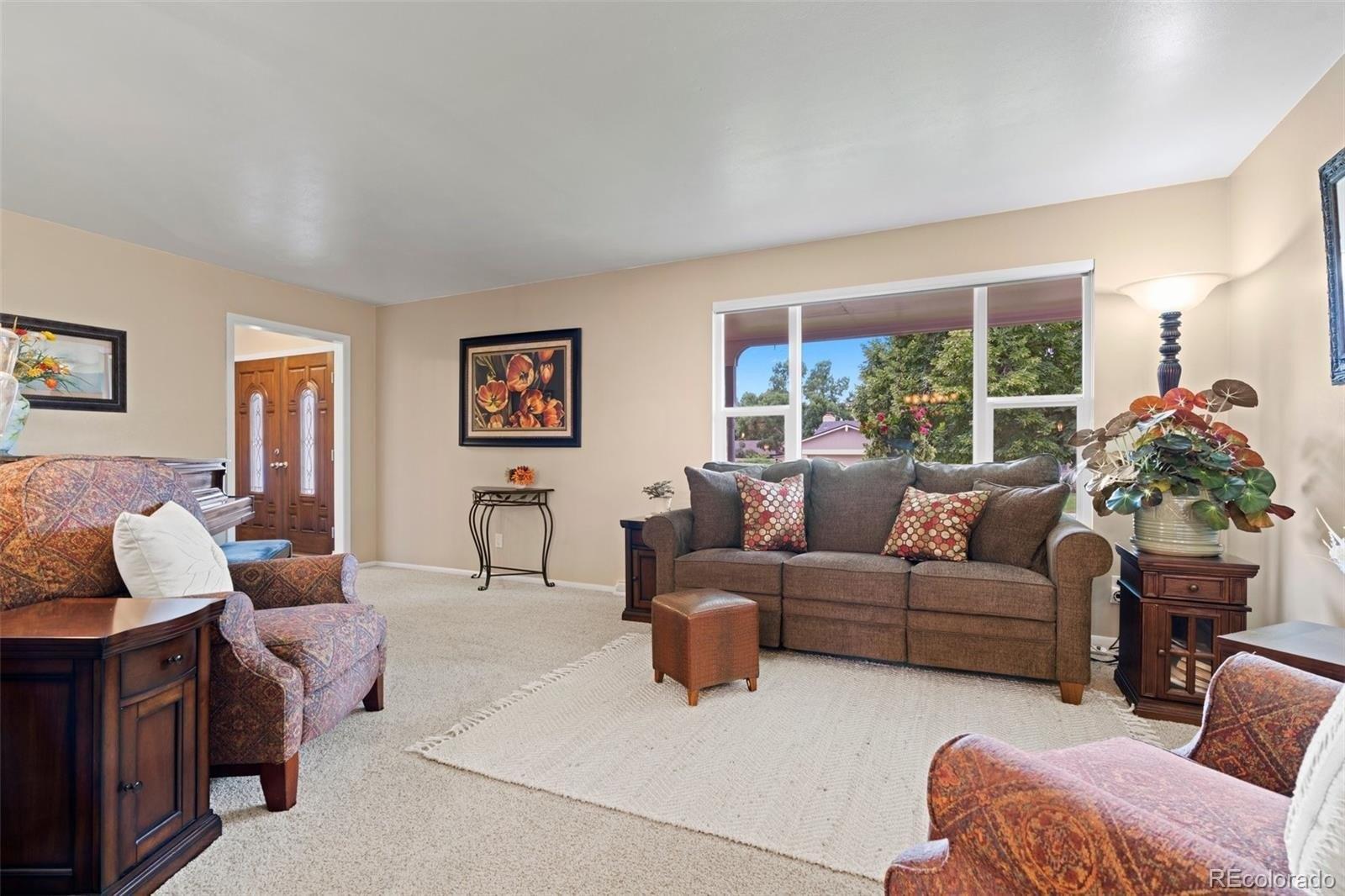 Teller Ct, Arvada, CO 80003