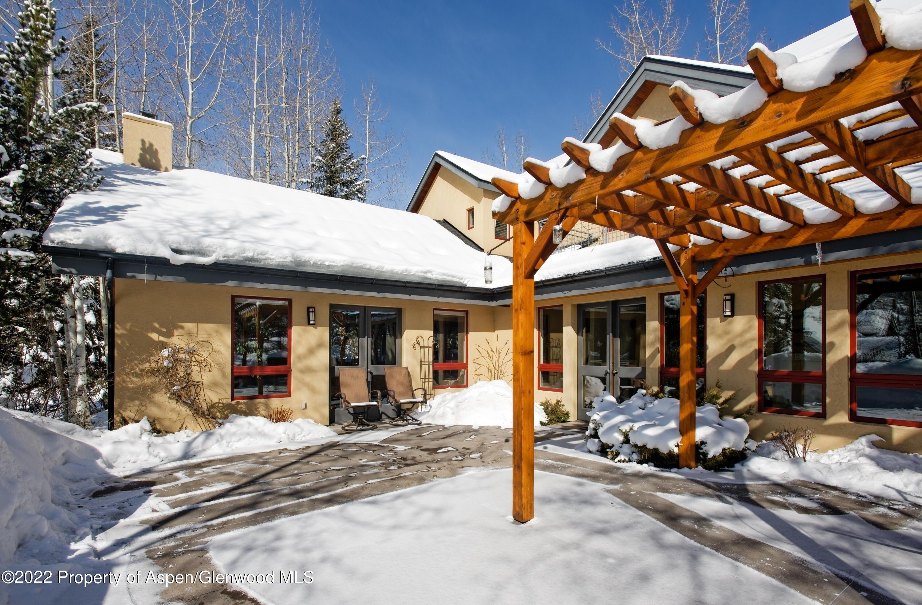 Northway Dr, Aspen, CO 81611