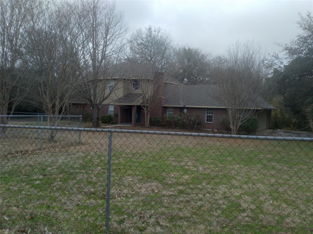 Cedar Elm Dr, Whitney, TX 76692