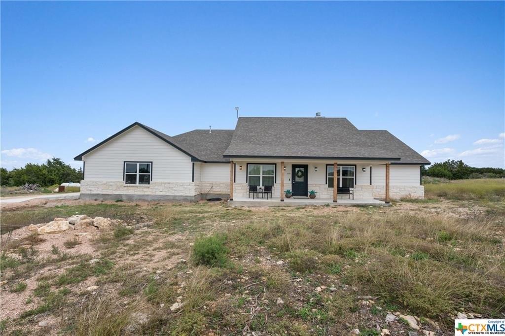 Saddle Ridge Dr, Bertram, TX 78605