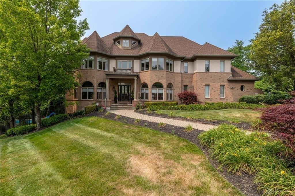 Schrubb Dr, Dayton, OH 45429