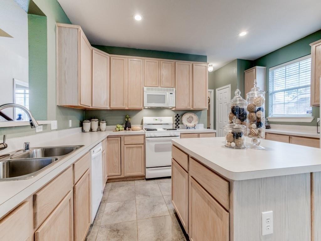 Richmond Ct, Rowlett, TX 75089