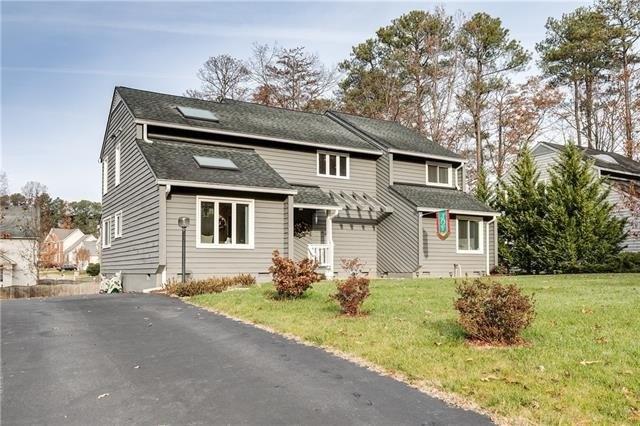 Cox Rd, Henrico, VA 23233