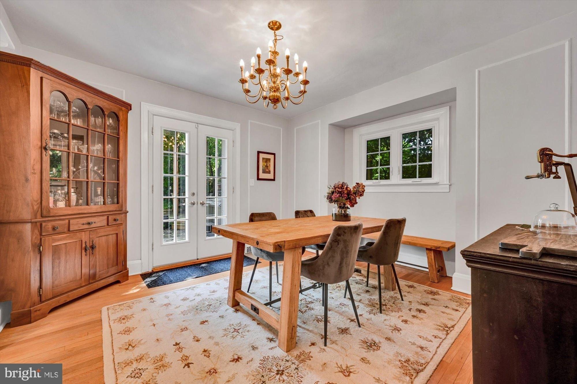 Greenleaf Rd, Baltimore, MD 21210
