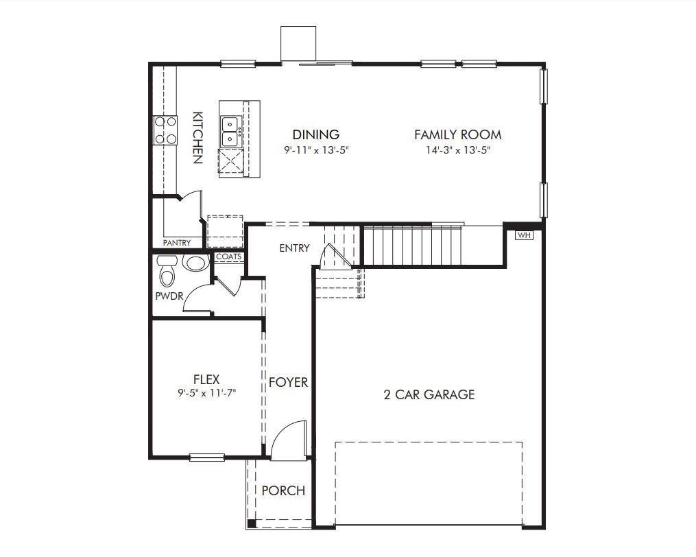 Grays Creek Rd, Spartanburg, SC 29303