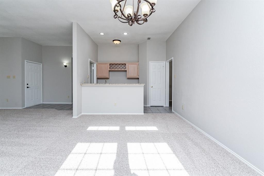 Forest Creek Dr, Fort Worth, TX 76123