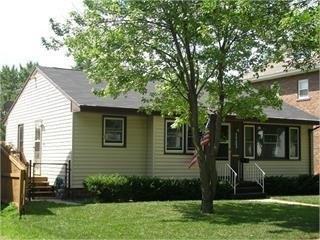 3rd Ave S, Fort Dodge, IA 50501