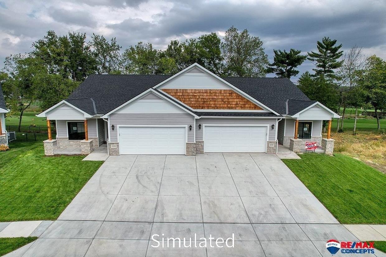 Anaheim Ct, Lincoln, NE 68506