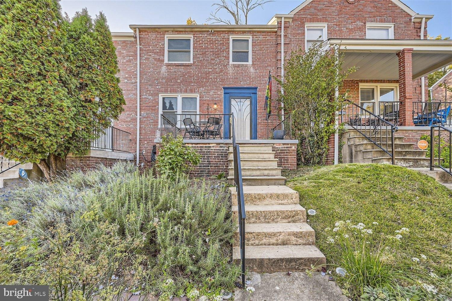 Rexmere Rd, Baltimore, MD 21218