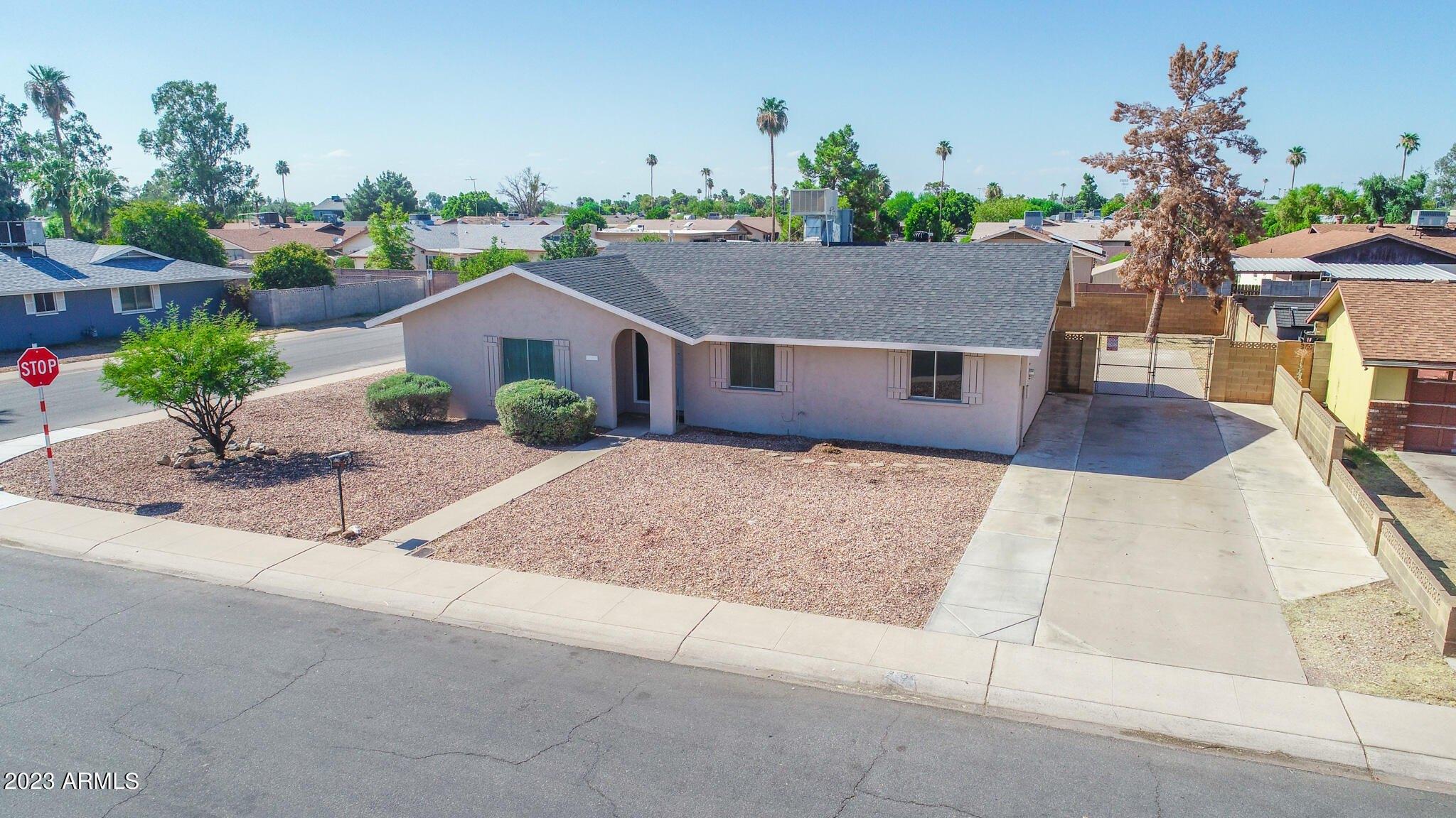 W Shangri La Rd, Phoenix, AZ 85029