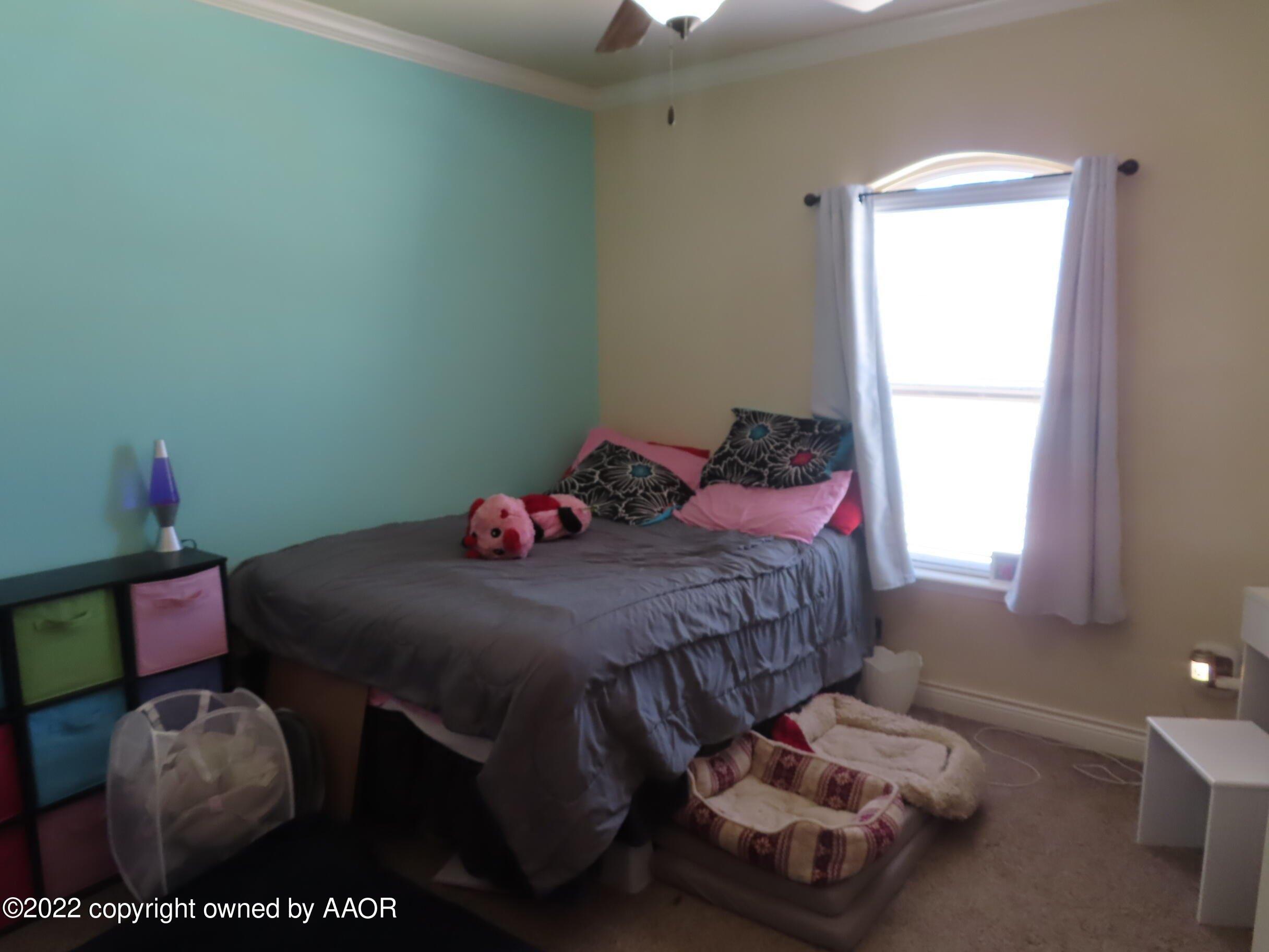 Nick St, Amarillo, TX 79119