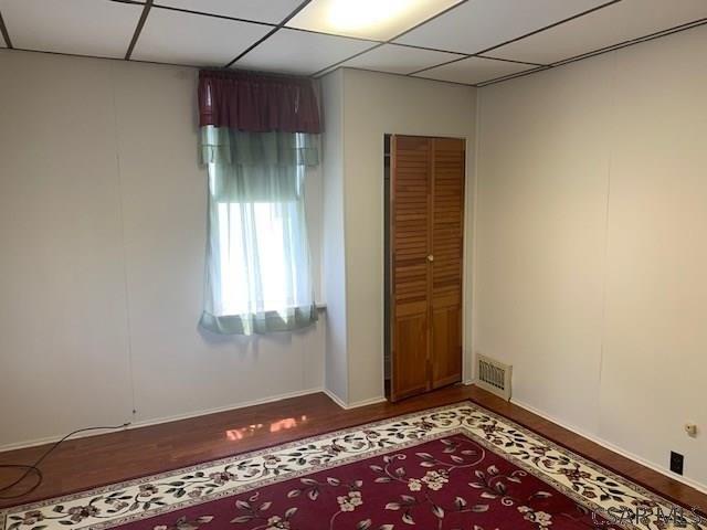 Russell Ave, Johnstown, PA 15902