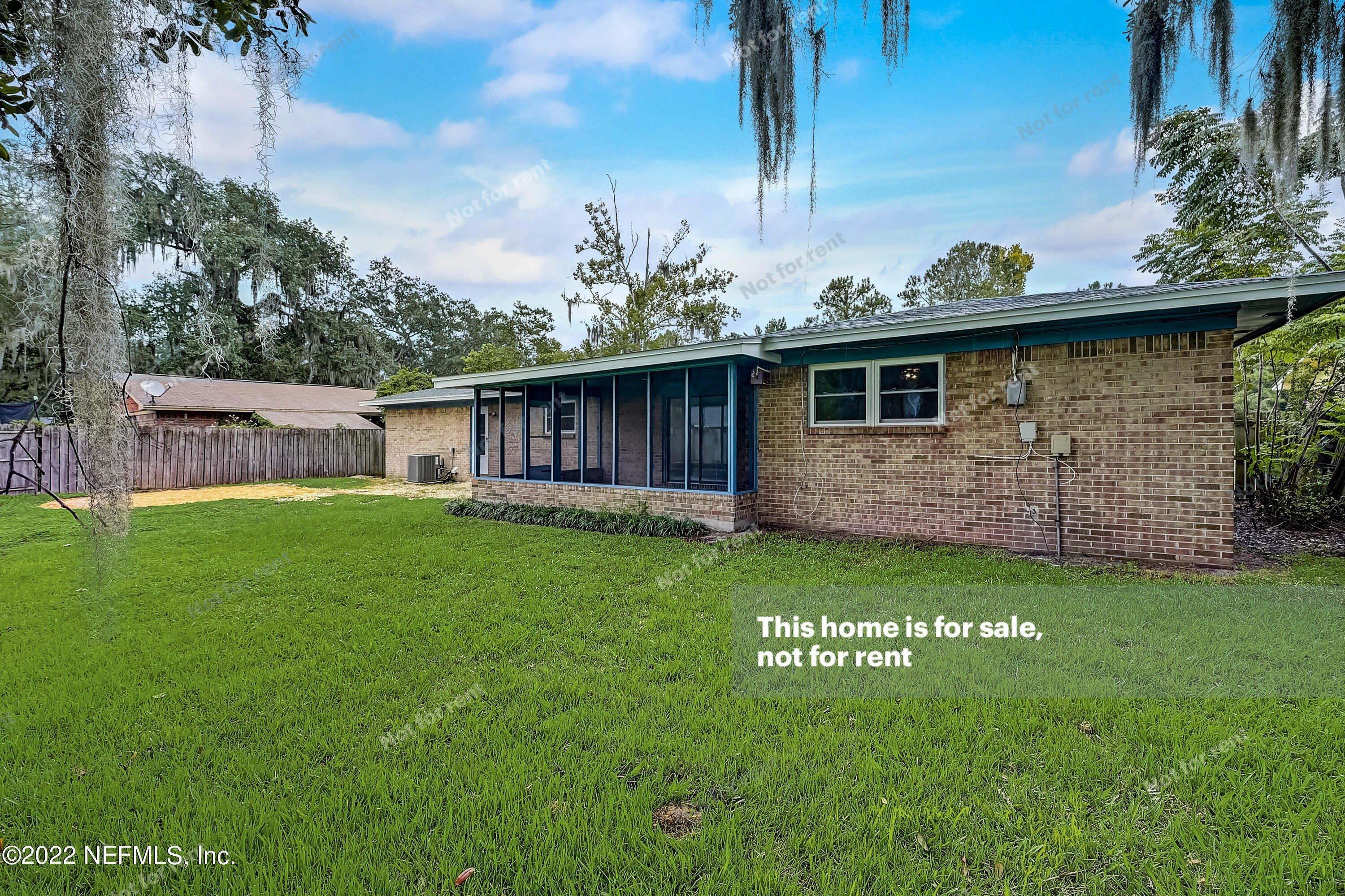 Moody Ave, Orange Park, FL 32073