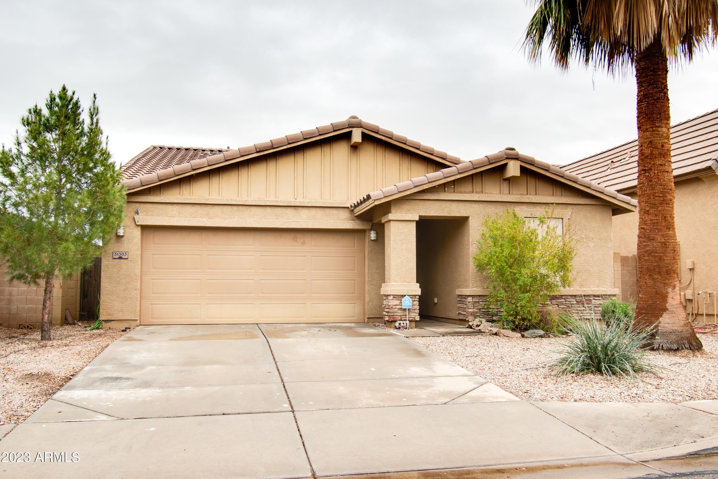 N Sundown Dr, San Tan Valley, AZ 85143