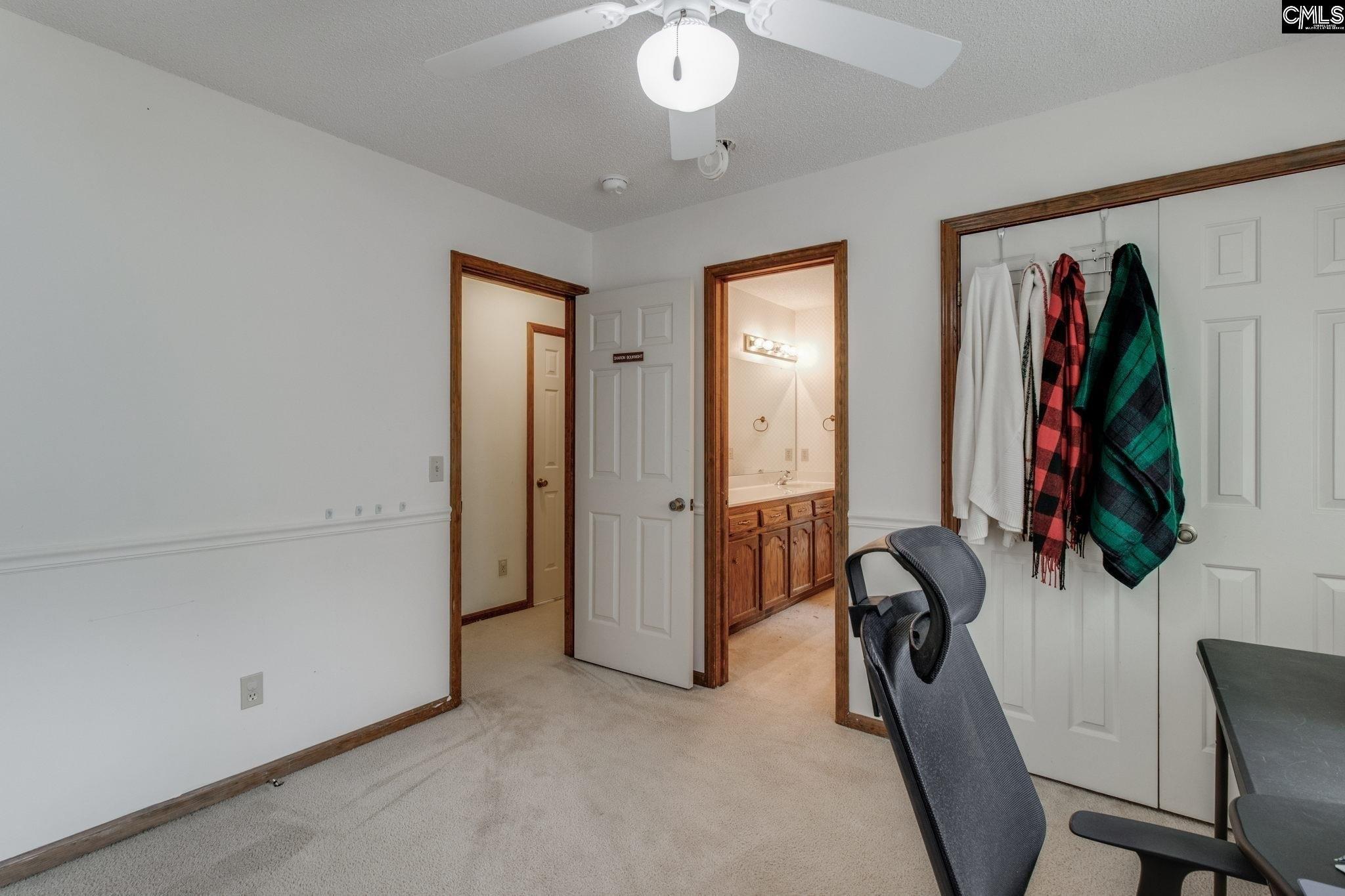 Baldur Ct, Columbia, SC 29229