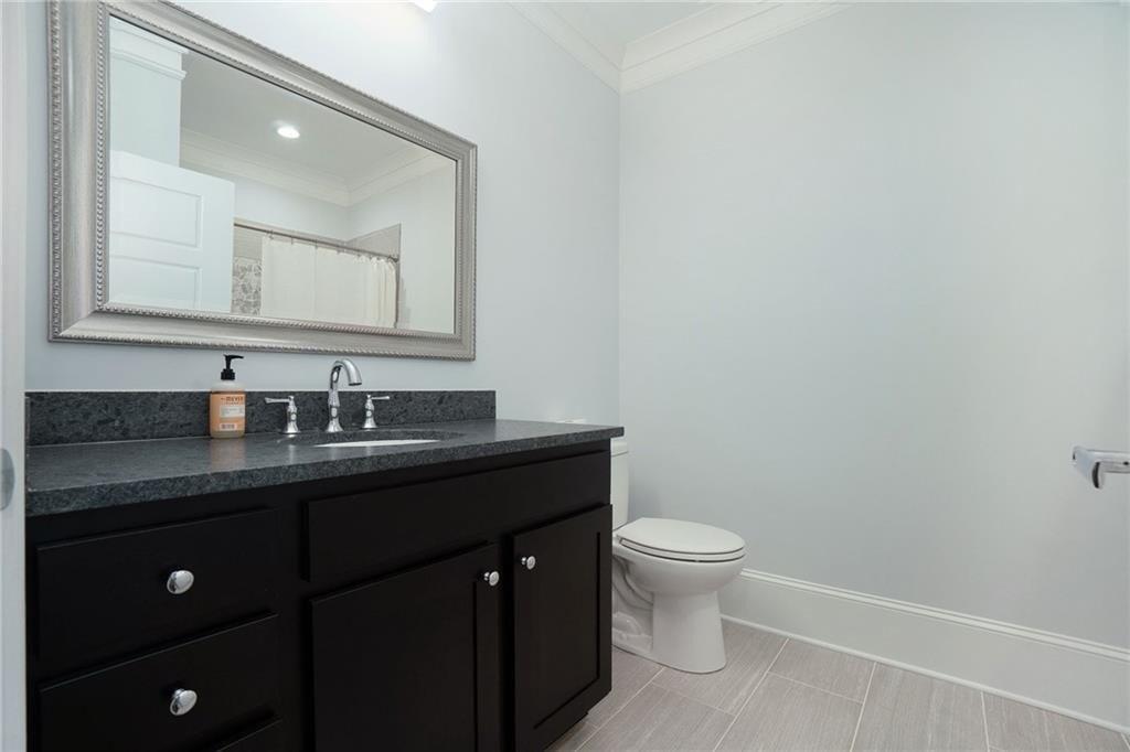 Briar Cove Cir, Atlanta, GA 30329