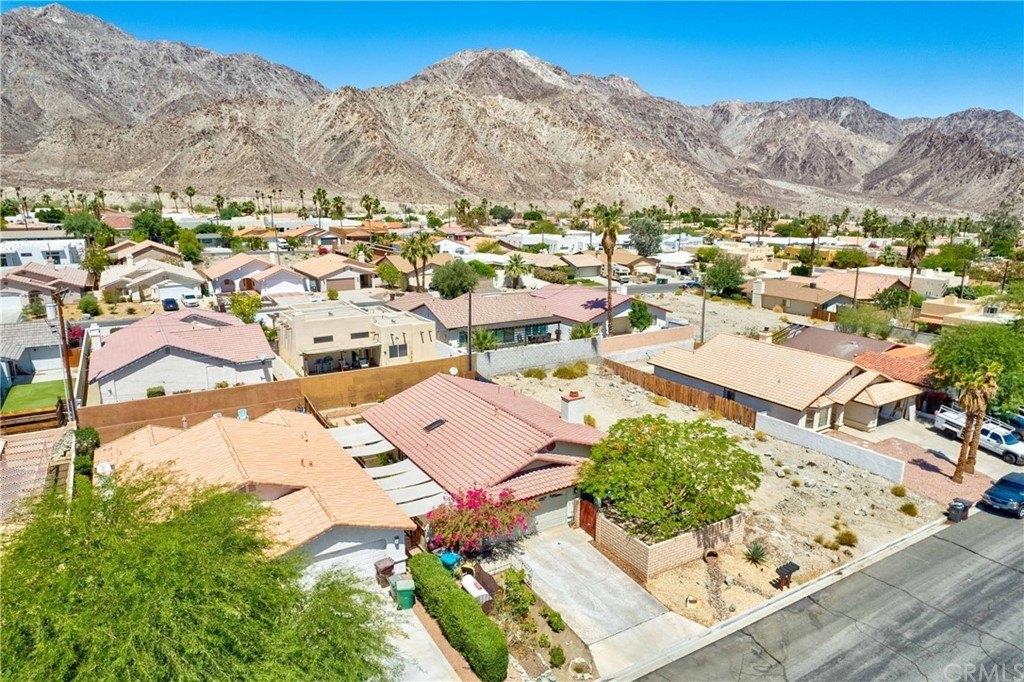 Avenida Alvarado, La Quinta, CA 92253