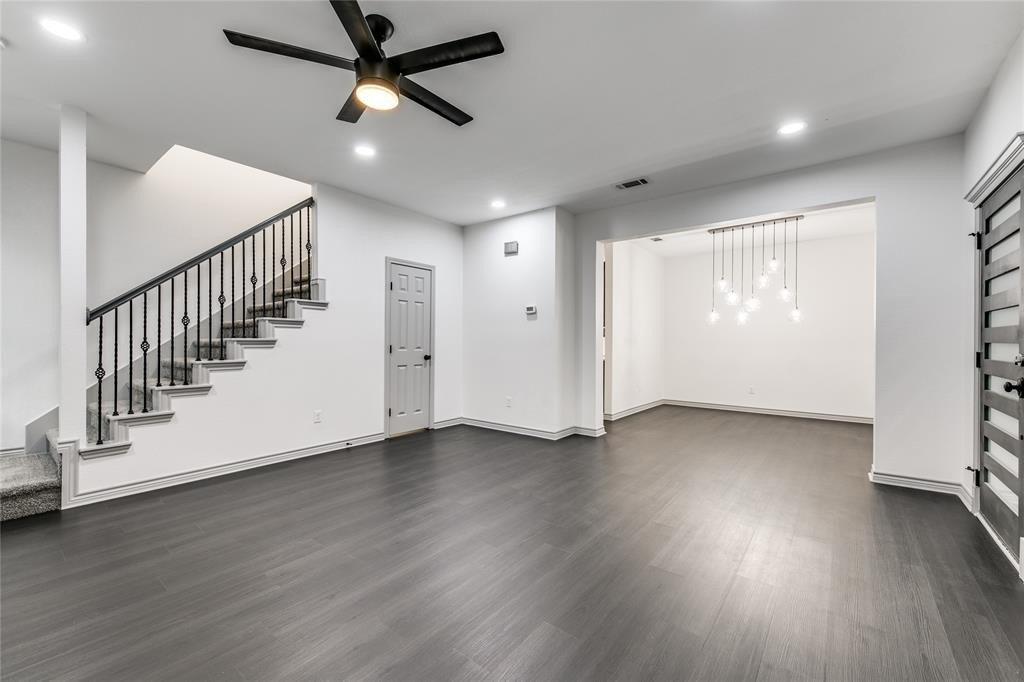 Martinique Ave, Dallas, TX 75223