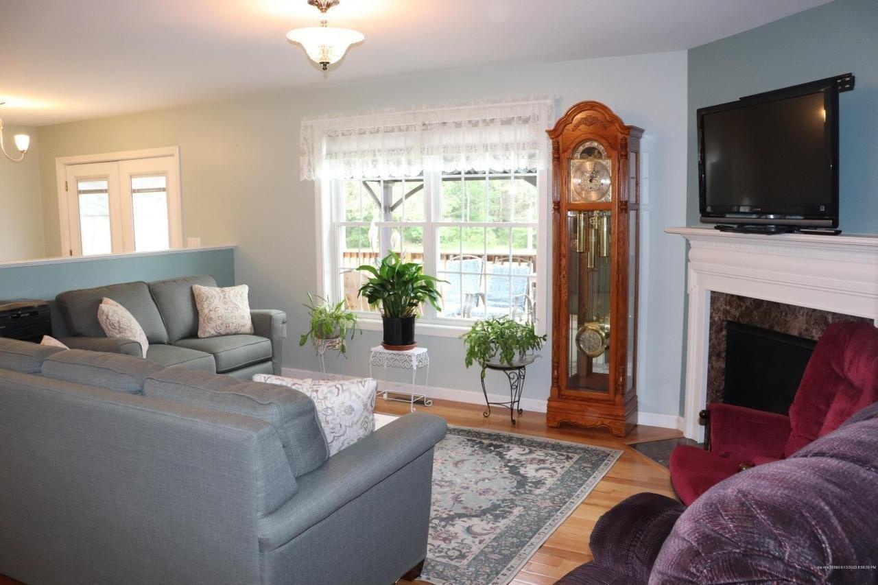 S Levant Rd, Levant, ME 04456