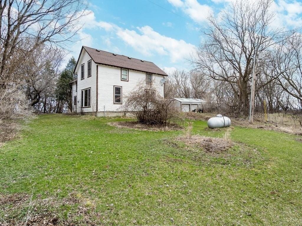 Kadler Ave Ne, Monticello, MN 55362