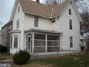S New St, Dover, DE 19904
