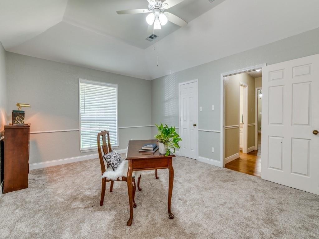 Newport Rd, Fort Worth, TX 76120