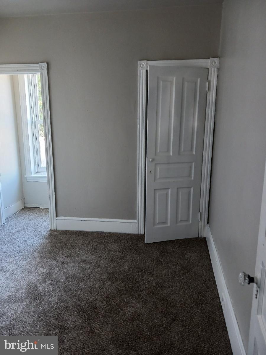 W Douglass St, Reading, PA 19601