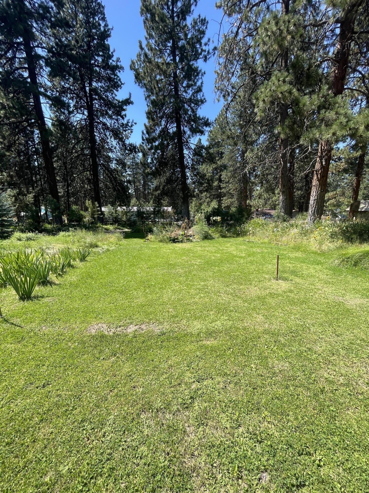 S Chiloquin Dr, Chiloquin, OR 97624