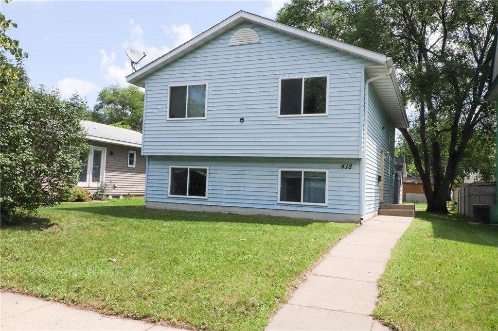 21st Ave N, Saint Cloud, MN 56303